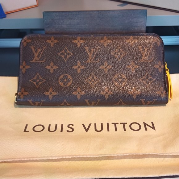 SOLD SOLD  LV x Kusama Waves/Dots Insolite Wallet 2013 (full inclusion) - Picture 2 of 15